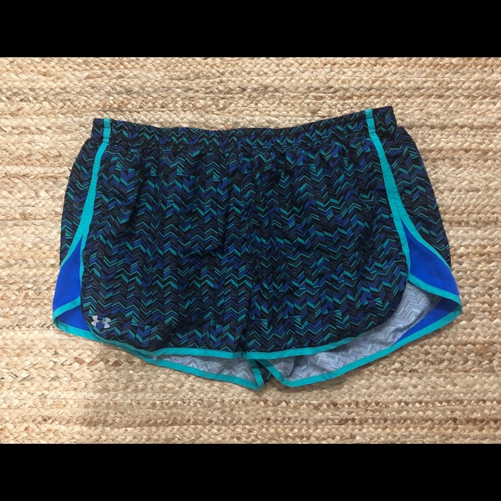 Under Armor Shorts